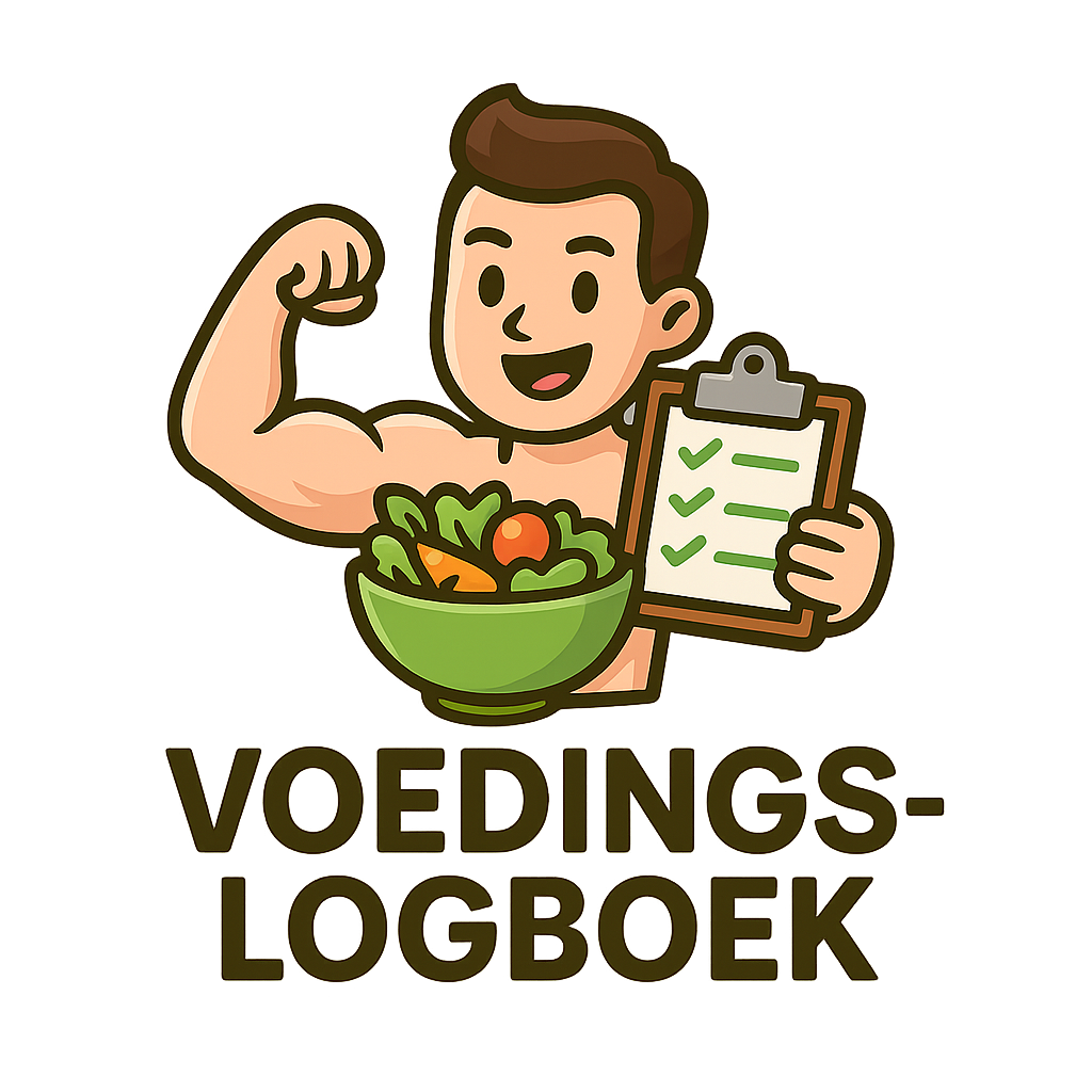 Mijn Logboek Logo